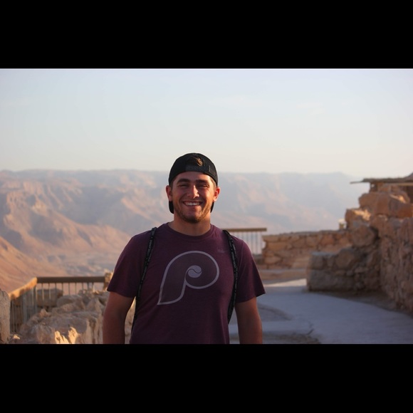 Meet your Posher, Adam - Picture 1 of 1